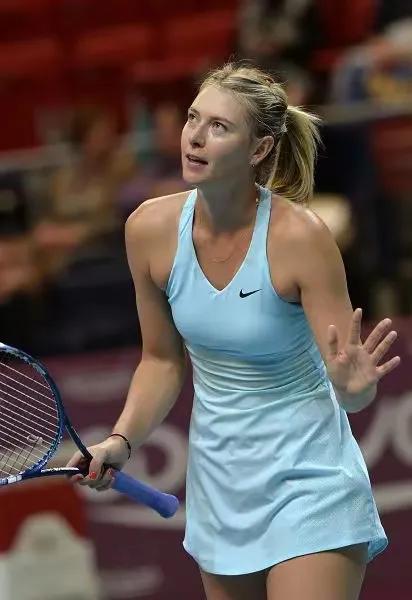 莎拉波娃新星连败表现惊艳，TL未来可期！的简单介绍