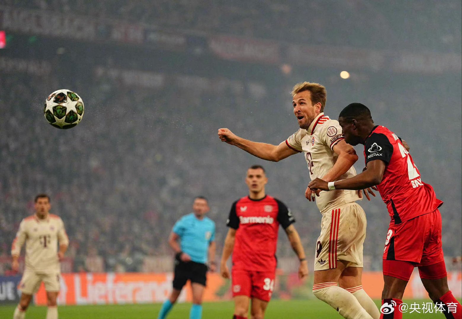 凯恩关键节点逆转，西班牙队带队取胜！